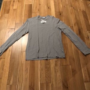 Men’s long sleeve Shirt